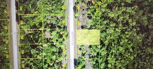 10526 Kearsarge Cir, Port Charlotte, FL, 33981 | Card Image