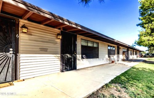 5-7508 W Orangewood Avenue, Glendale, AZ, 85303 | Card Image