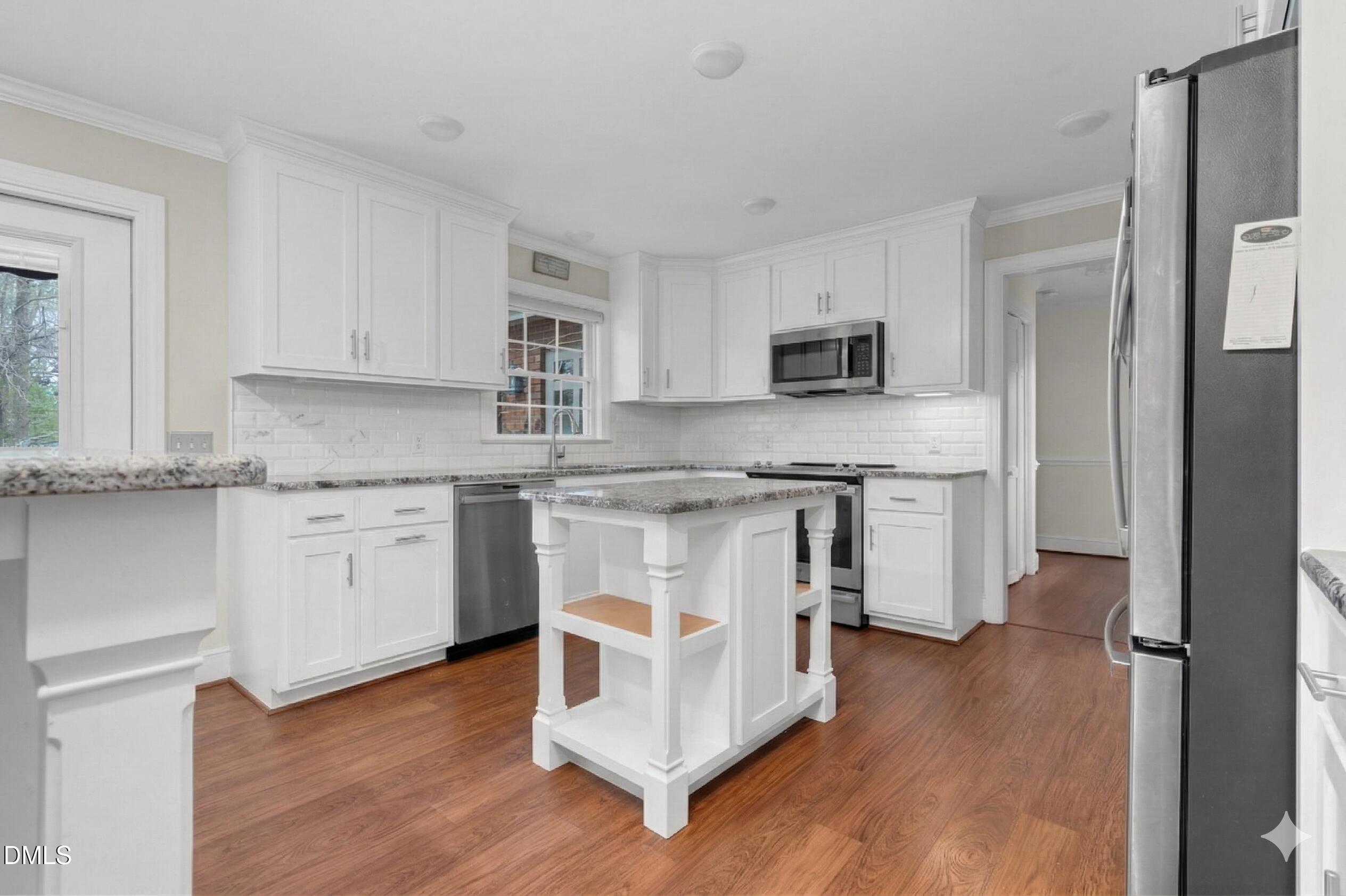 Residential in Nashville 5