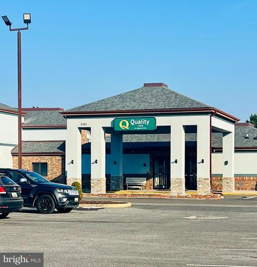 2701 N Salisbury Boulevard, SALISBURY, MD, 21801 | Card Image