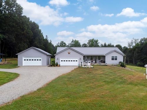 13636 Township Road 471, Lakeville, OH, 44638-9451 | Card Image