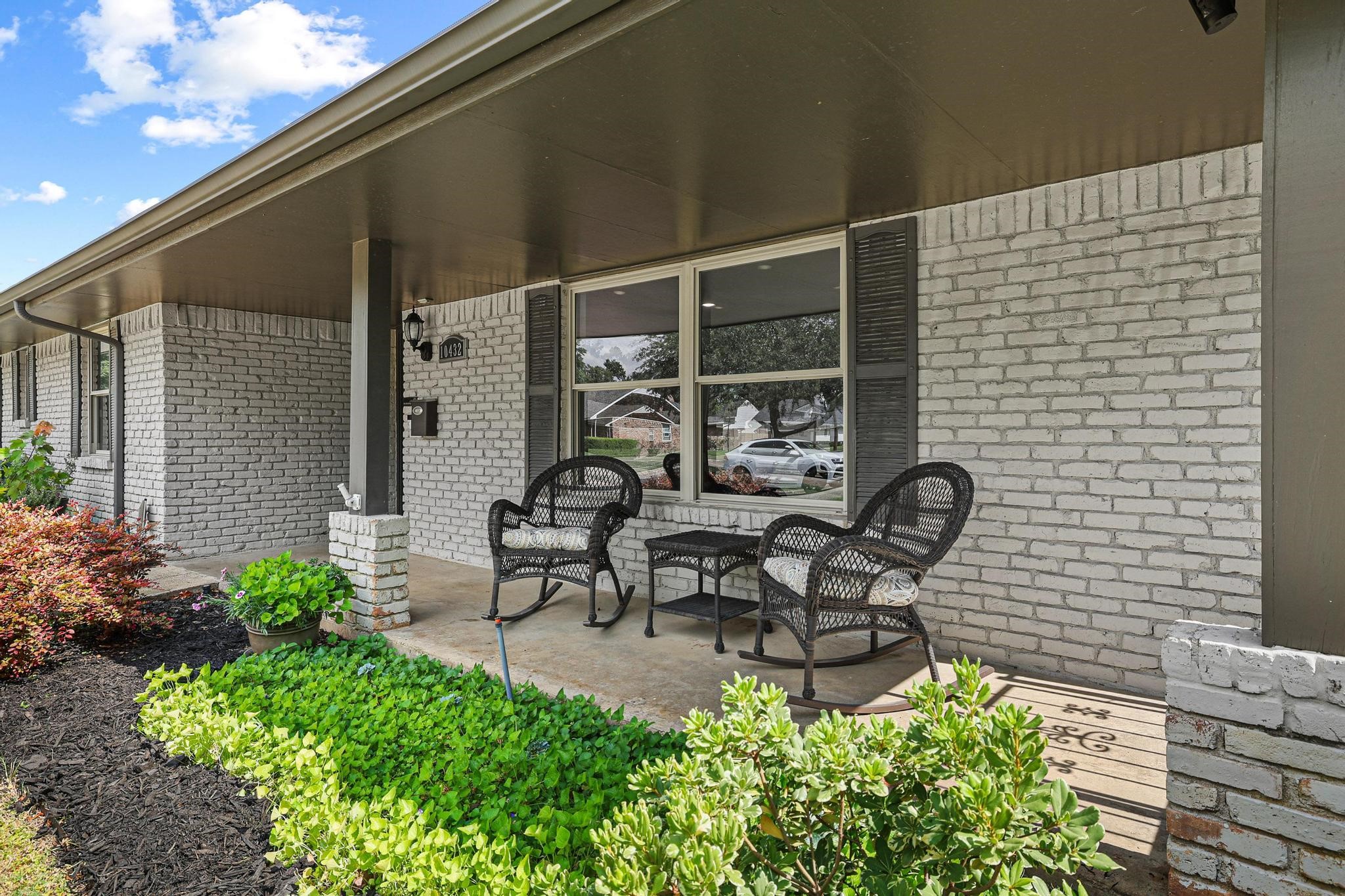 Residential in Dallas 2