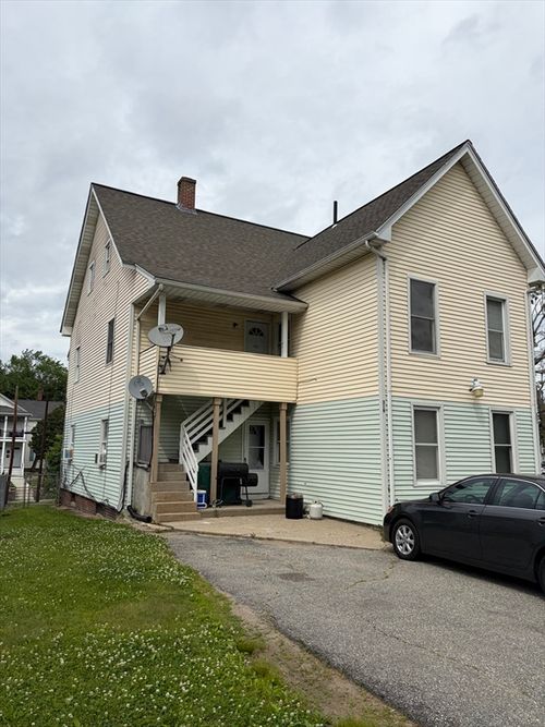 2-319 Main St, Springfield, MA, 01151-1147 | Card Image