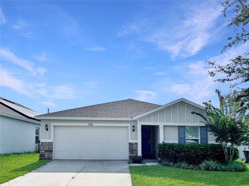538 Taft Dr, DAVENPORT, FL, 33837-3694 | Card Image