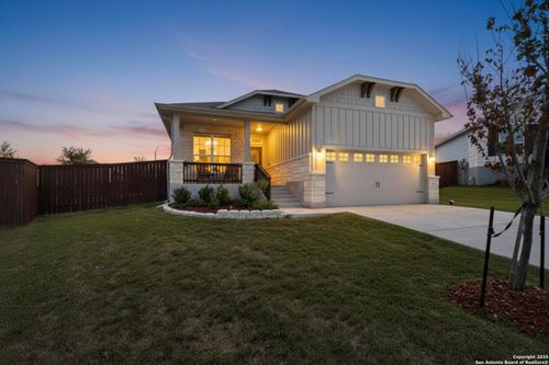 6337 Black Butte, Schertz, TX, 78108-0290 | Card Image