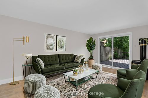 26 Golfdale Rd, Barrie, ON, L4N6R5 | Card Image