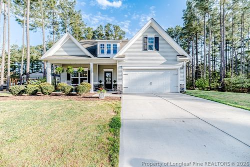 209 Tower View Ln, Sanford, NC, 27330-6023 | Card Image