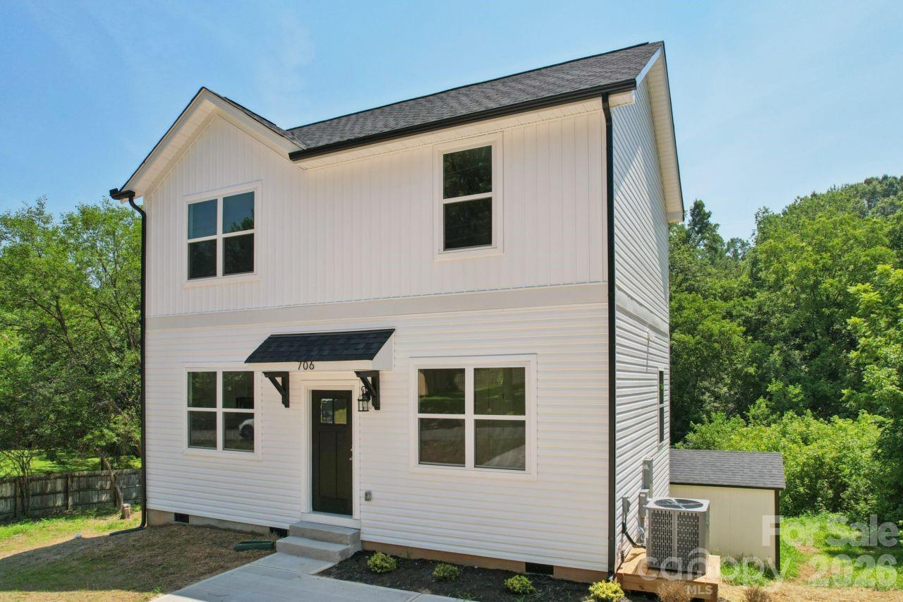 Residential in Bessemer City 5