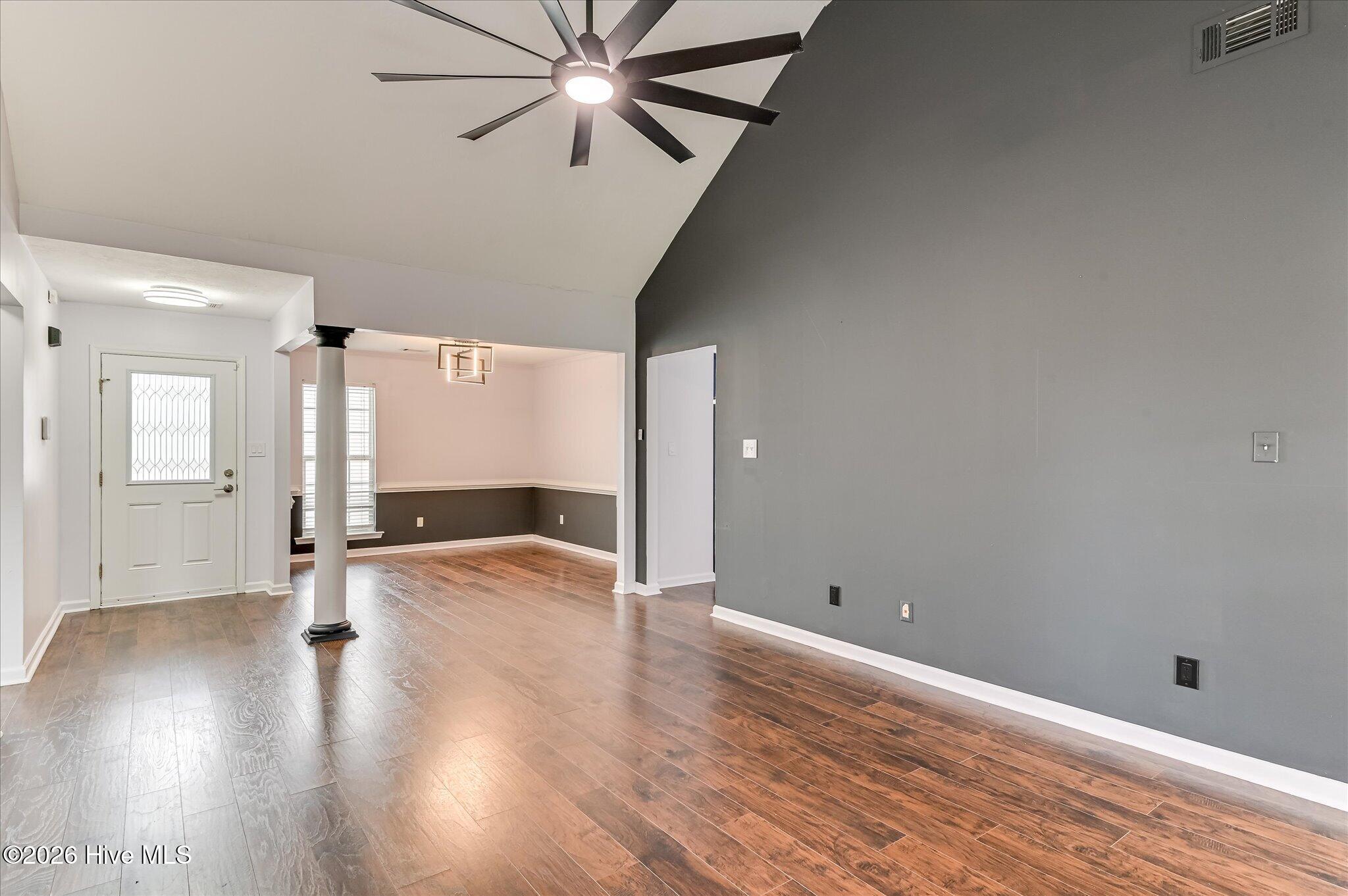 Residential in Grovetown 4