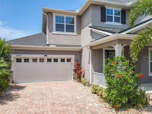 8054 Bushmaster Ave, ORLANDO, FL, 32832-5076 | Card Image