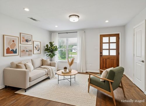 1646 Briarcliff Rd, Dallas, TX, 75235-6106 | Card Image