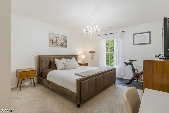 66 Jamestown Rd, Townhouse with 2 bedrooms, 2 bathrooms and null parking in Basking Ridge NJ | Image 16