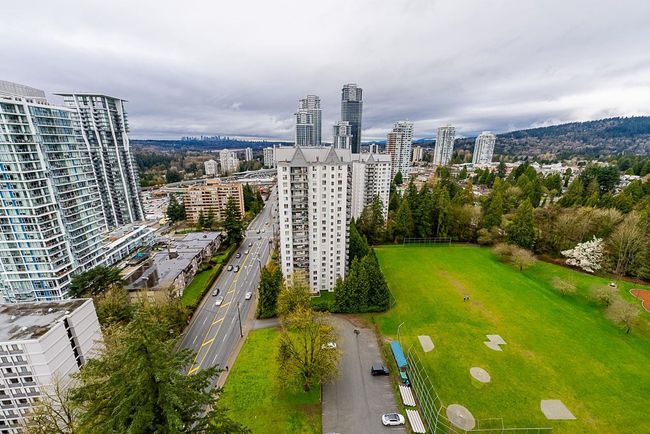1907 - 585 Austin Avenue, Condo with 2 bedrooms, 2 bathrooms and 1 parking in Coquitlam BC | Image 26