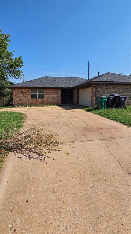 107th St, Oklahoma City, OK 73114