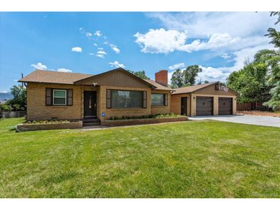 413 Poncha Blvd, House other with 4 bedrooms, 1 bathrooms and null parking in Salida CO | Image 2