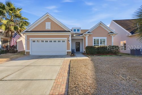 678 Nautical Ln, Okatie, SC, 29909-2036 | Card Image