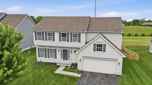 163 Terrier Ct, Pataskala, OH, 43062-9797 | Card Image