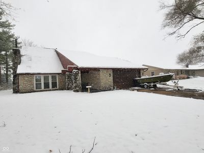 2009 N Westbrook Drive, House other with 4 bedrooms, 2 bathrooms and null parking in Muncie IN | Image 2