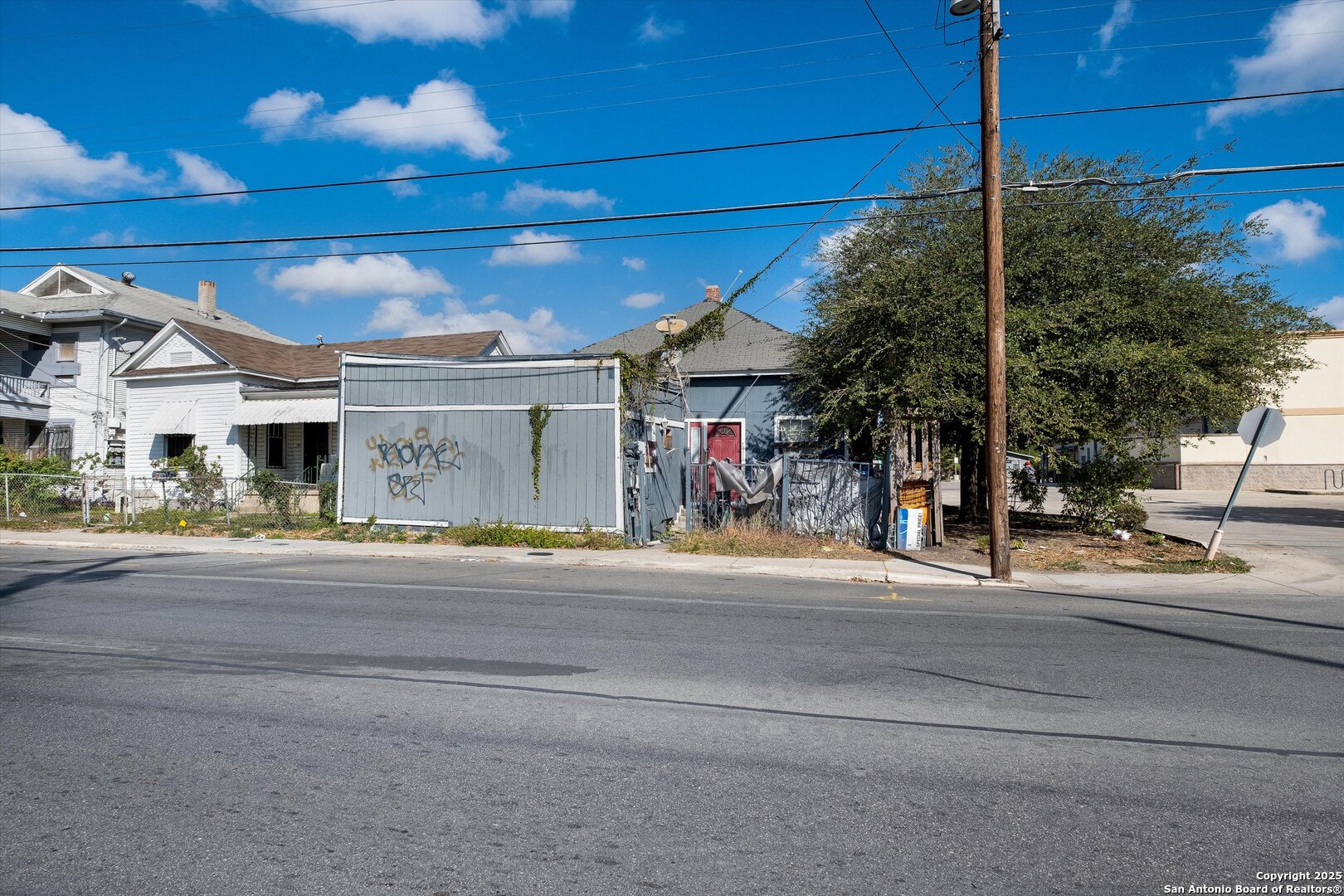 Residential in San Antonio 3