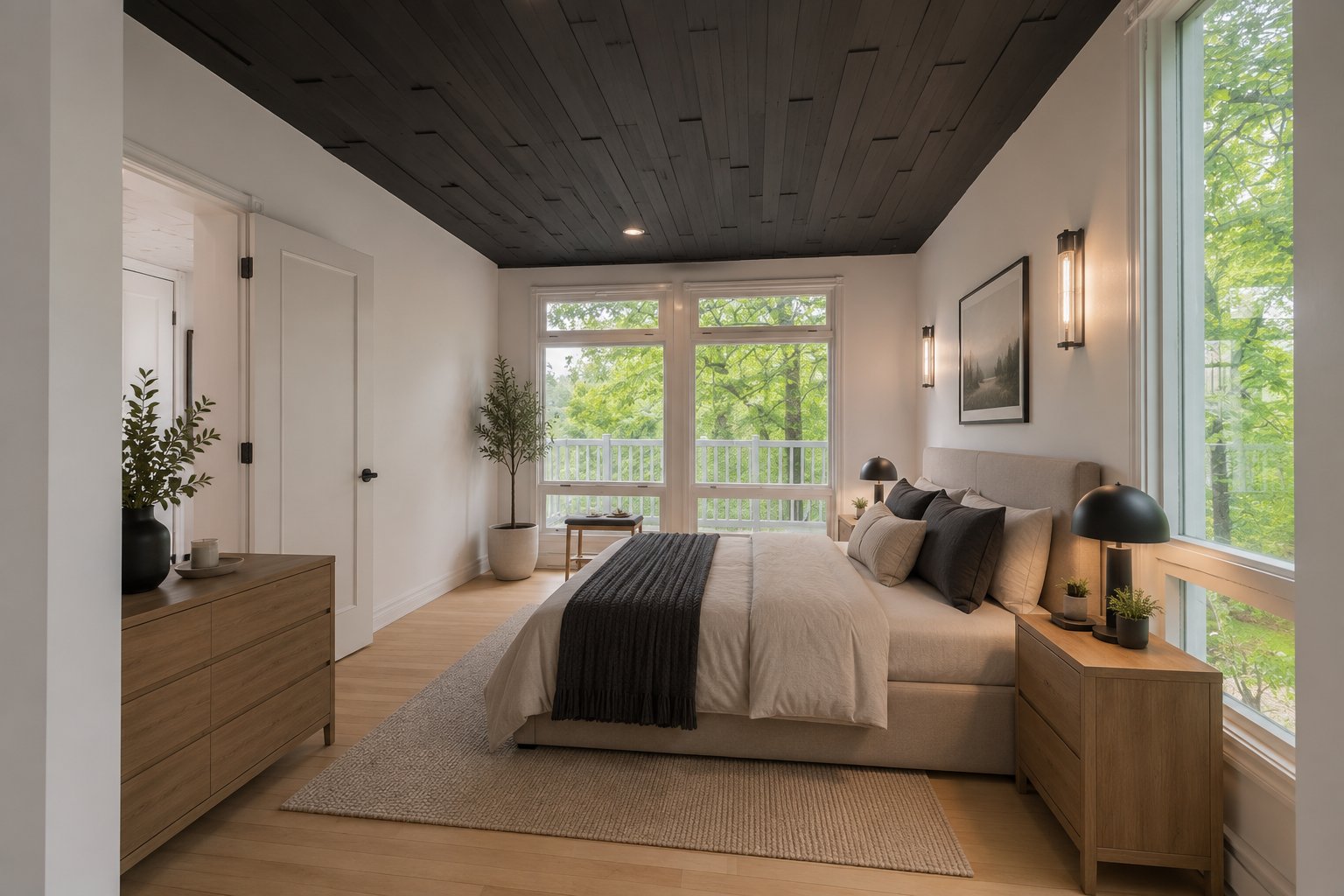 Residential in Shawinigan
