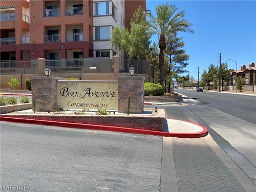 207-79 E Agate Ave, Las Vegas, NV, 89123-6018 | Card Image