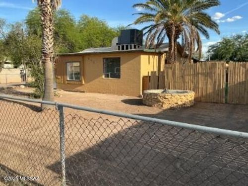 1-455 W Thurber Rd, Tucson, AZ, 85705-3451 | Card Image