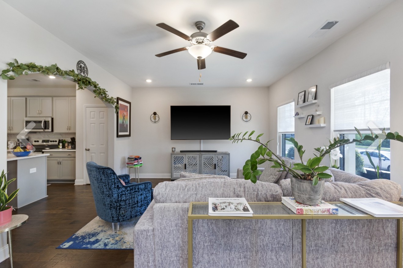 Residential Lease in Gallatin 5