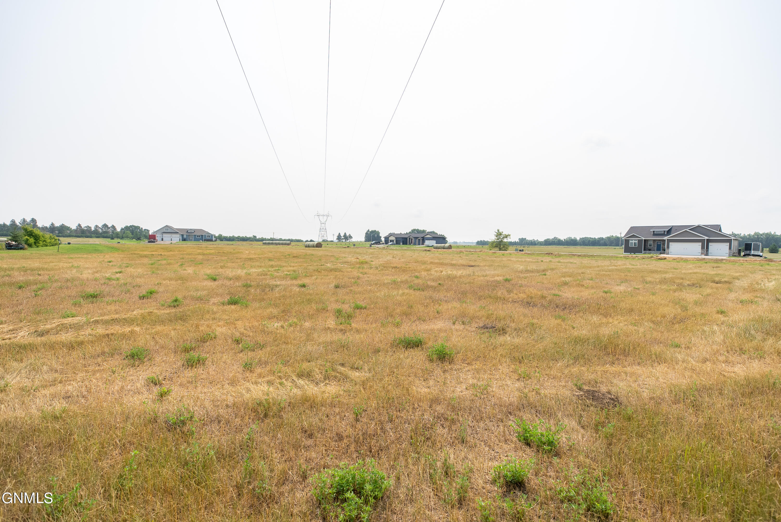 Land in Menoken 3