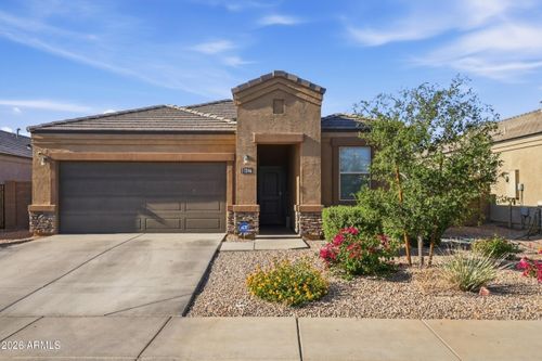 1246 E Elaine St, Casa Grande, AZ, 85122-1268 | Card Image