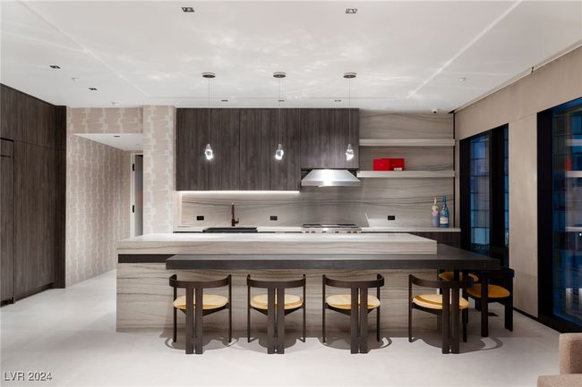 2406 - 3750 Las Vegas Blvd S, Home with 2 bedrooms, 3 bathrooms and null parking in Las Vegas NV | Image 11