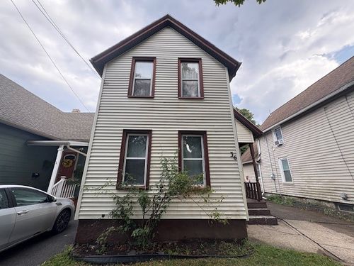 36 Sterling St, Rochester, NY, 14606-2523 | Card Image