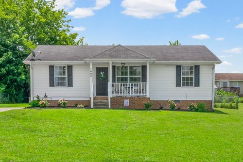 1009 Bush Ave, Oak Grove, KY, 42262-8278 | Card Image