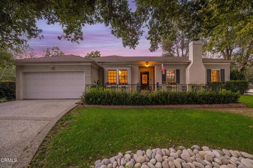 3597 Yorkshire Rd, Pasadena, CA, 91107-4417 | Card Image