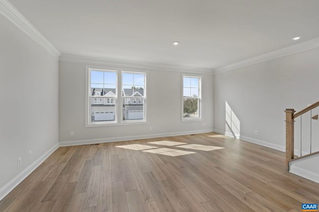 57 Hilah Ln, House attached with 3 bedrooms, 3 bathrooms and null parking in CHARLOTTESVILLE VA | Image 18