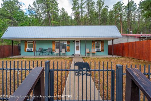 243 Junction Rd, Ruidoso, NM, 88345-6070 | Card Image