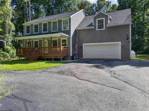 16 Pheasant Ridge Drive, Windham, ME, 04062 | Card Image