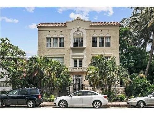 apt-25-1611 Michigan Ave, Miami Beach, FL, 33139-2509 | Card Image