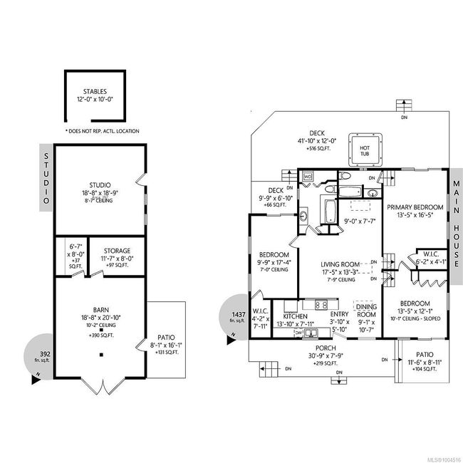 3412 Otter Point Rd, House other with 4 bedrooms, 3 bathrooms and 10 parking in Sooke BC | Image 68