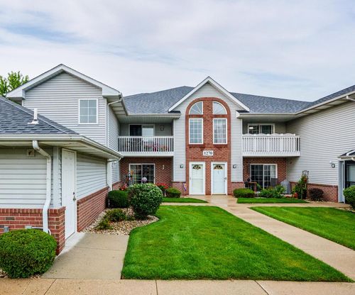 1-1270 Village Centre Drive, SOMERS, WI, 53144 | Card Image