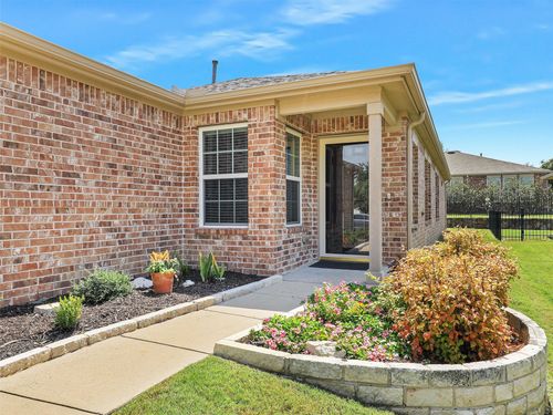 2441 Honeybee Ln, Frisco, TX, 75036-0898 | Card Image