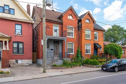 128 Hess St N, Hamilton, ON, L8R2T2 | Card Image