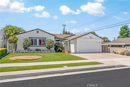 2440 Bancroft Ave, La Habra, CA, 90631-4302 | Card Image