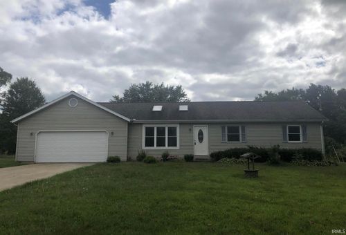 24320 Lynn Drive, Elkhart, IN, 46517 | Card Image