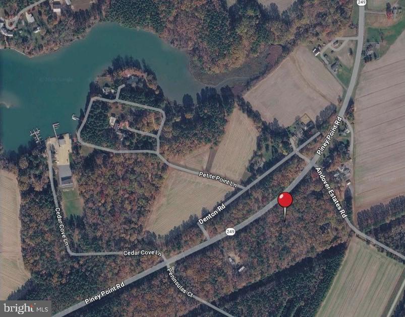 Land in VALLEY LEE 5