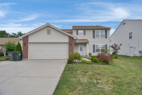 2255 Patterson Ln E, Troy, OH, 45373-2391 | Card Image