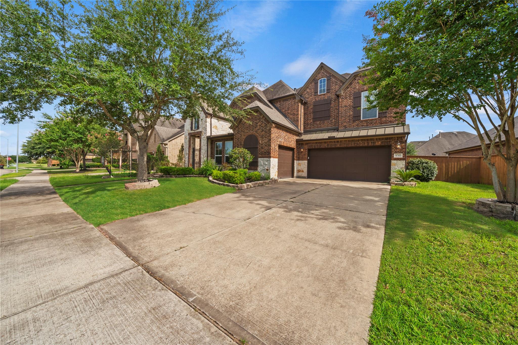 Residential in Richmond 3