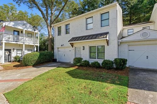 230 West Avenue, Carrollton, GA, 30117 | Card Image