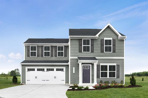 4086 Chessgrove Way, Spartanburg, SC, 29307 | Card Image