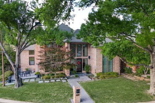 5804 Preston Fairways Dr, Dallas, TX, 75252-4957 | Card Image