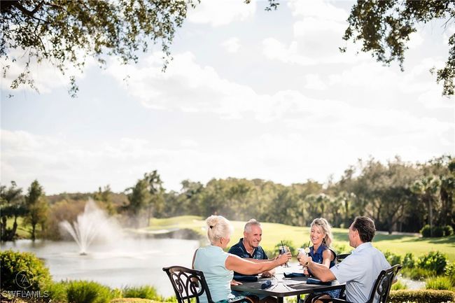 View of property's community featuring a water view | Image 47